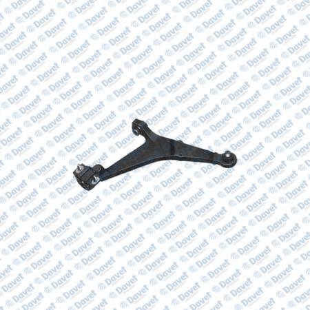 TEKNOROT P-125 Alt Salincak On Sag Rotilli Sac Saxo 96-03 Citroen Ax 92-98 P106 91-04